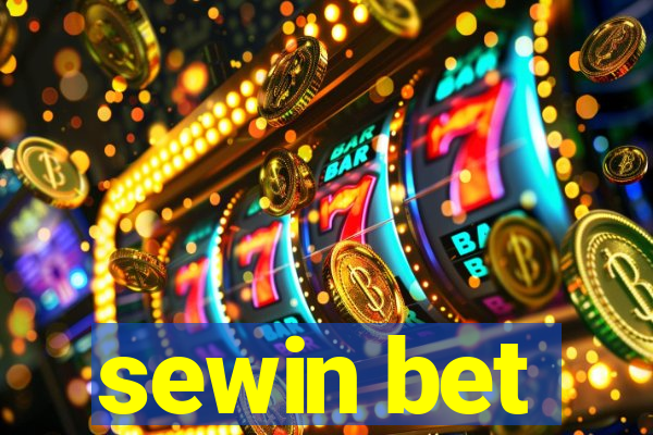 sewin bet